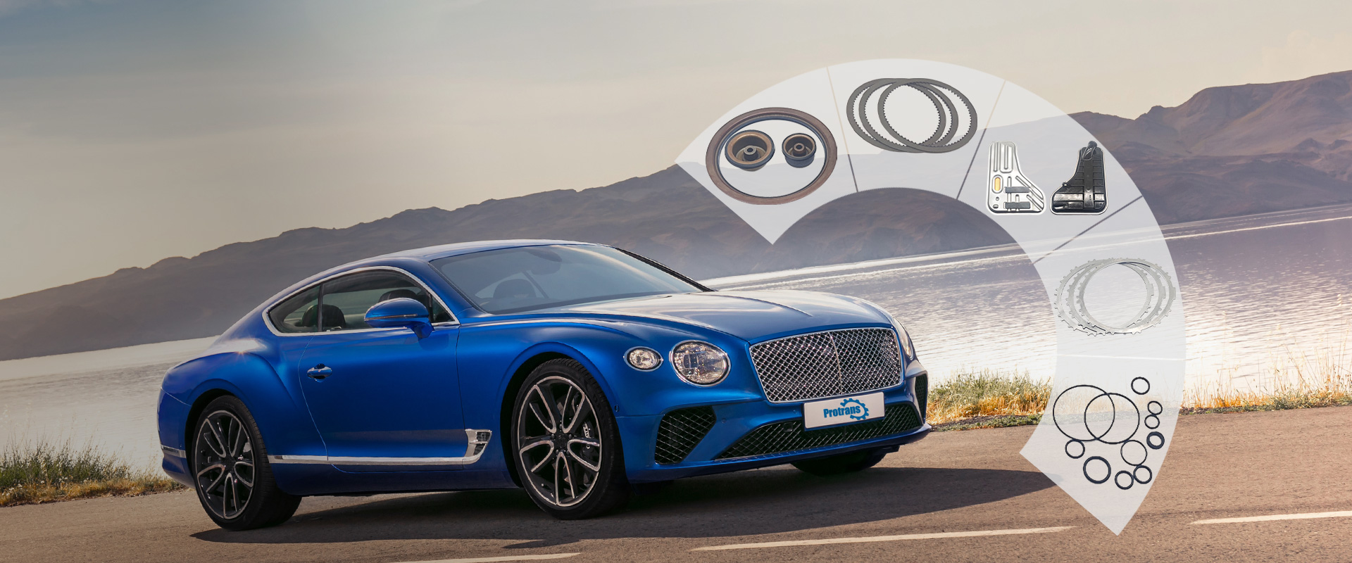Hersteller von Automobil-Master-Kits