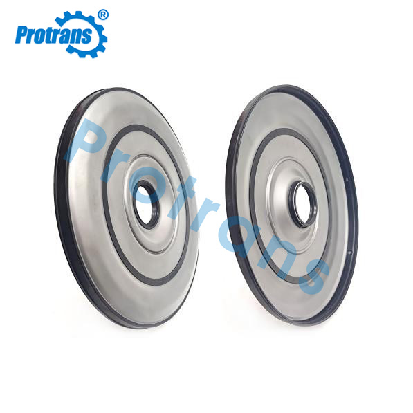 Wie trägt eine Öldichtung zur Leistung des Motors bei?