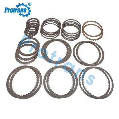 Was ist ein Kfz-Reibsatz?