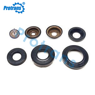 4F27E FN4AEL Kolbenpaket für Mazda