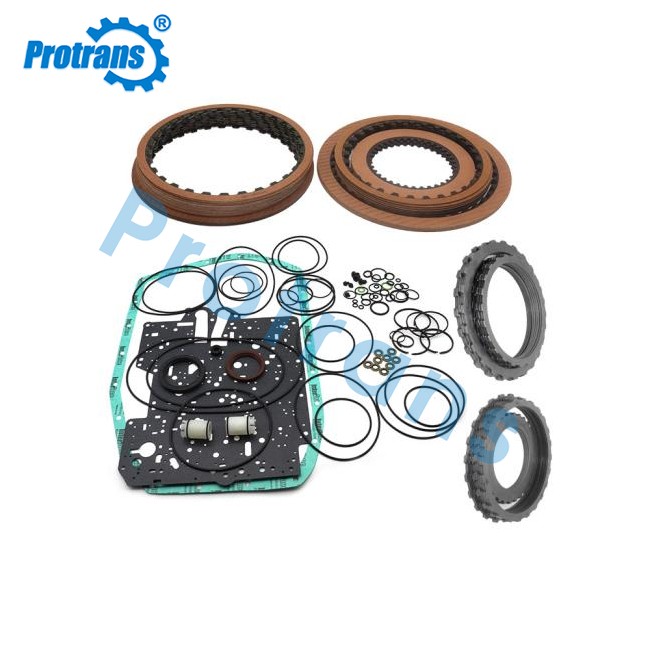 5HP19A 01V Getriebeüberholungssatz für Audi oder VW 2WD