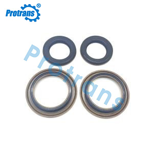 MPS6 Kolbenpaket für Ford